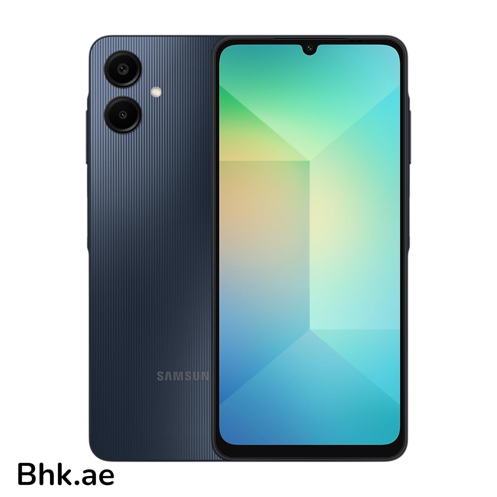 A06 Bhk.ae10 Galaxy A06 4G (Brand New) - Image 1
