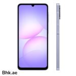 Galaxy A07 4G (Brand New) - Image 3