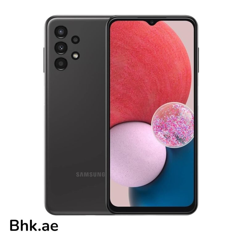 Galaxy A13 Bhk.ae4