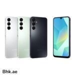 Galaxy A16 Bhk.ae