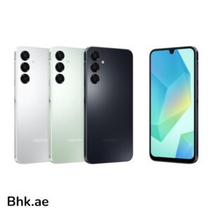 Galaxy A16 Bhk.ae