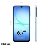 Galaxy A17 4G (Brand New) - Image 4