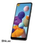 Galaxy A21 32GB Renewed - Image 3