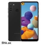 Galaxy A21 Bhk.ae