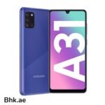 Galaxy A31 Renewed