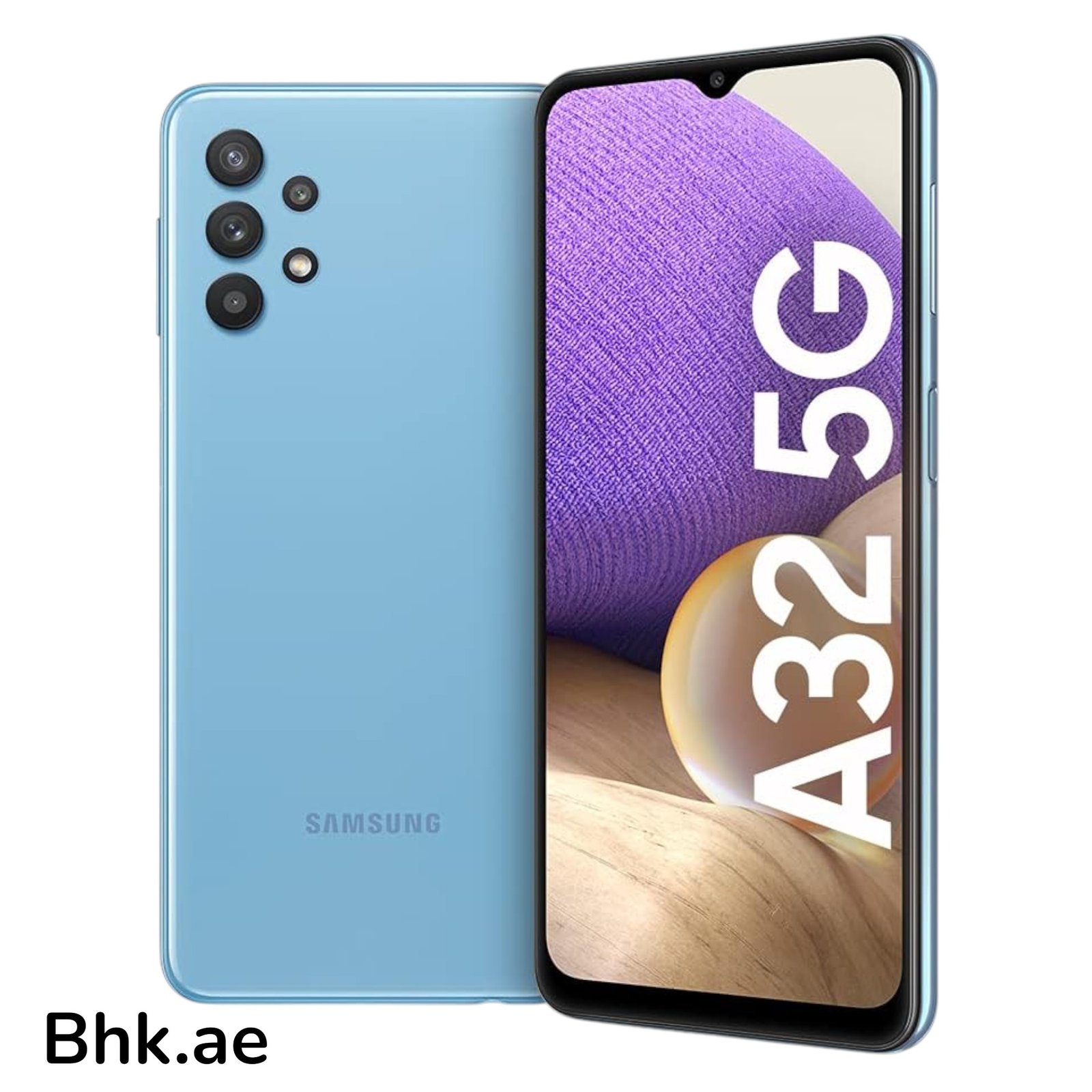 Galaxy A32 5G Bhk.ae Galaxy A32 5G Renewed - Image 1