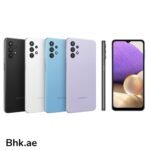 Galaxy A32 Bhk.ae