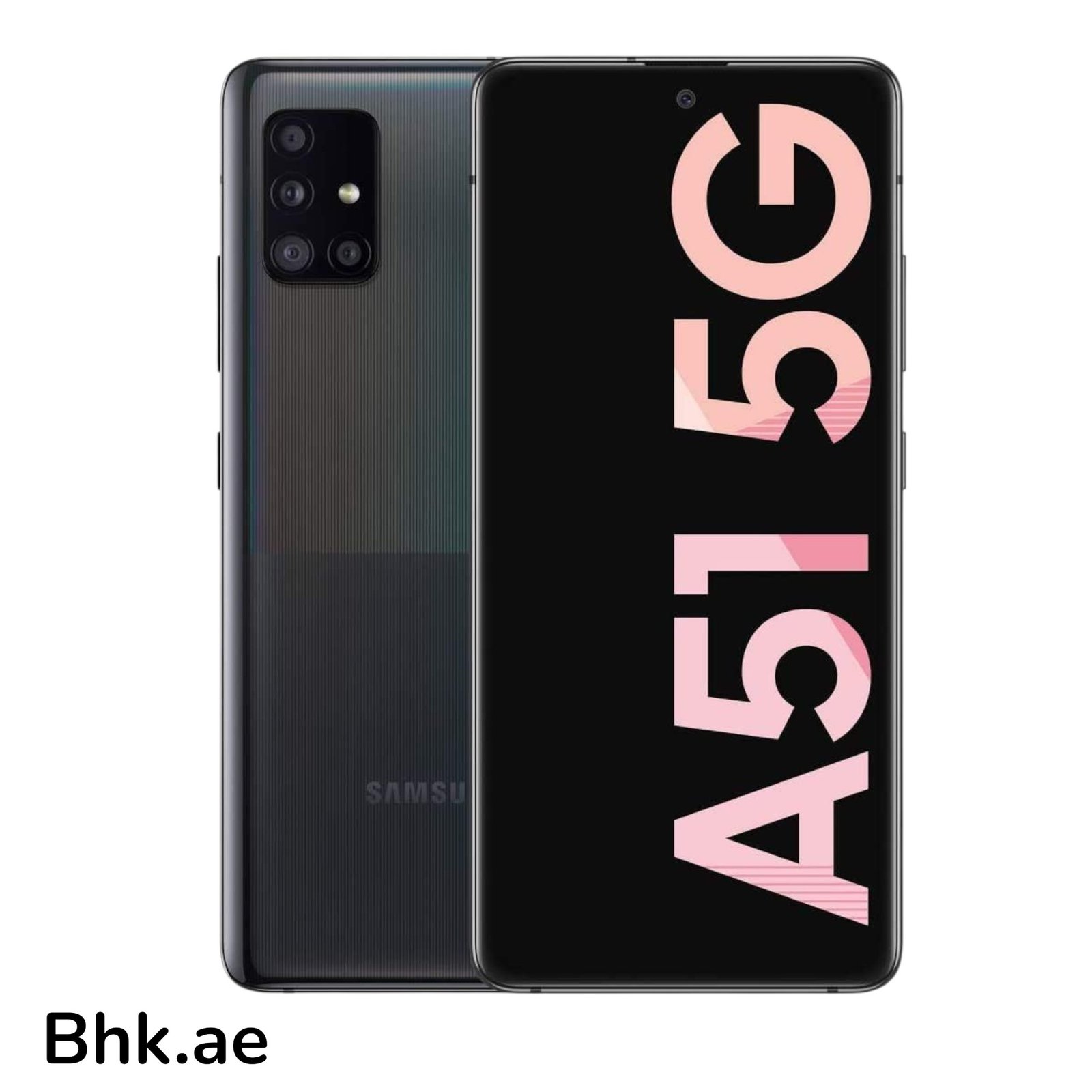 Galaxy A51 Bhk.ae Galaxy A51 5G Renewed - Image 1