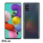 Galaxy A51 5G Renewed - Image 3