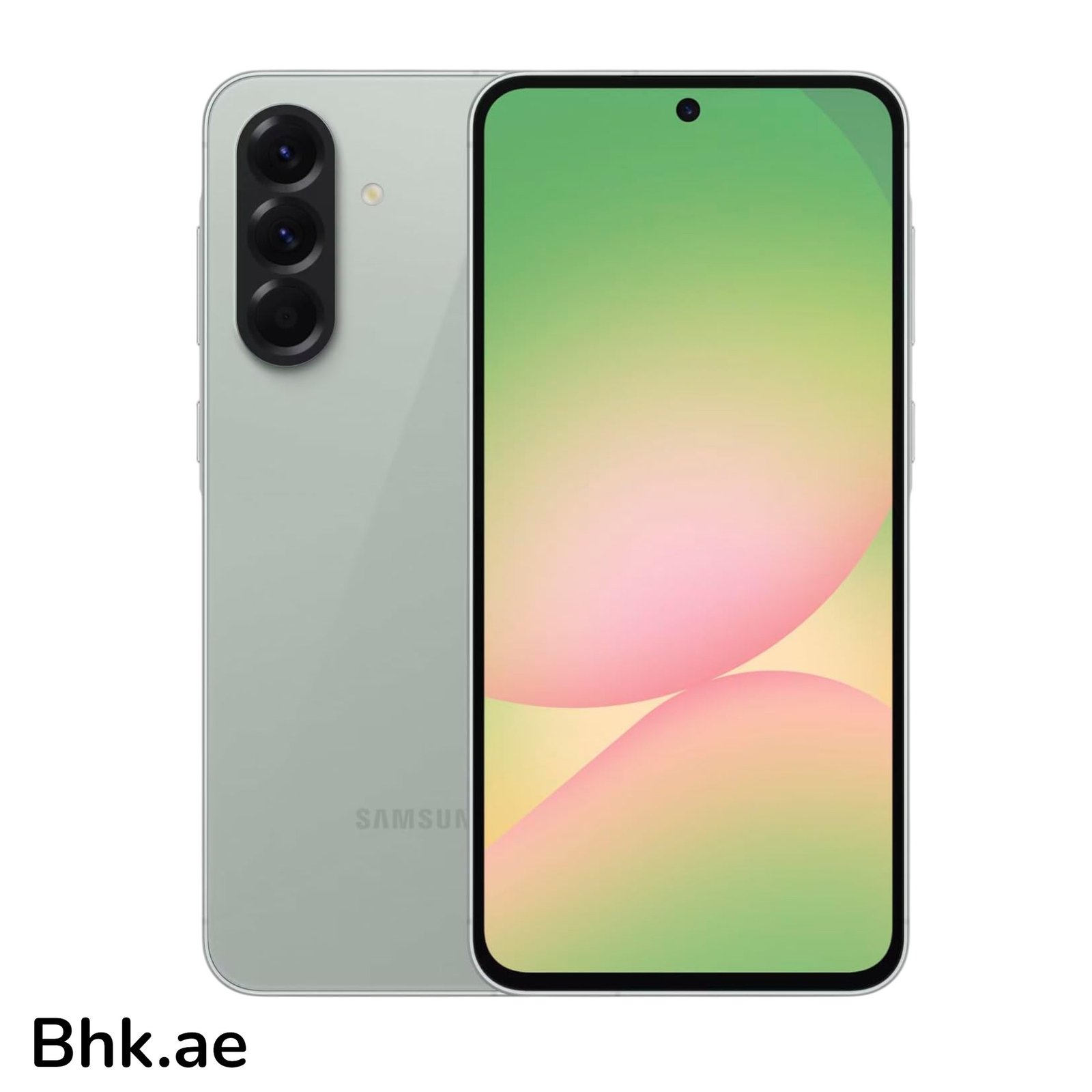 A56 Bhk.ae10 Galaxy A56 Renewed - Image 1