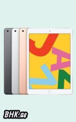 Apple iPad 7 - Image 6