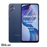 Galaxy F05 Renewed
