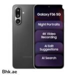 Galaxy F36 5G Renewed