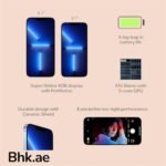 iPhone 13 Pro Renewed - Image 6