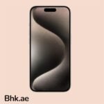 iPhone 15 Pro Renewed - Image 3