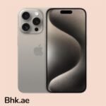 iPhone 15 Pro Max Renewed