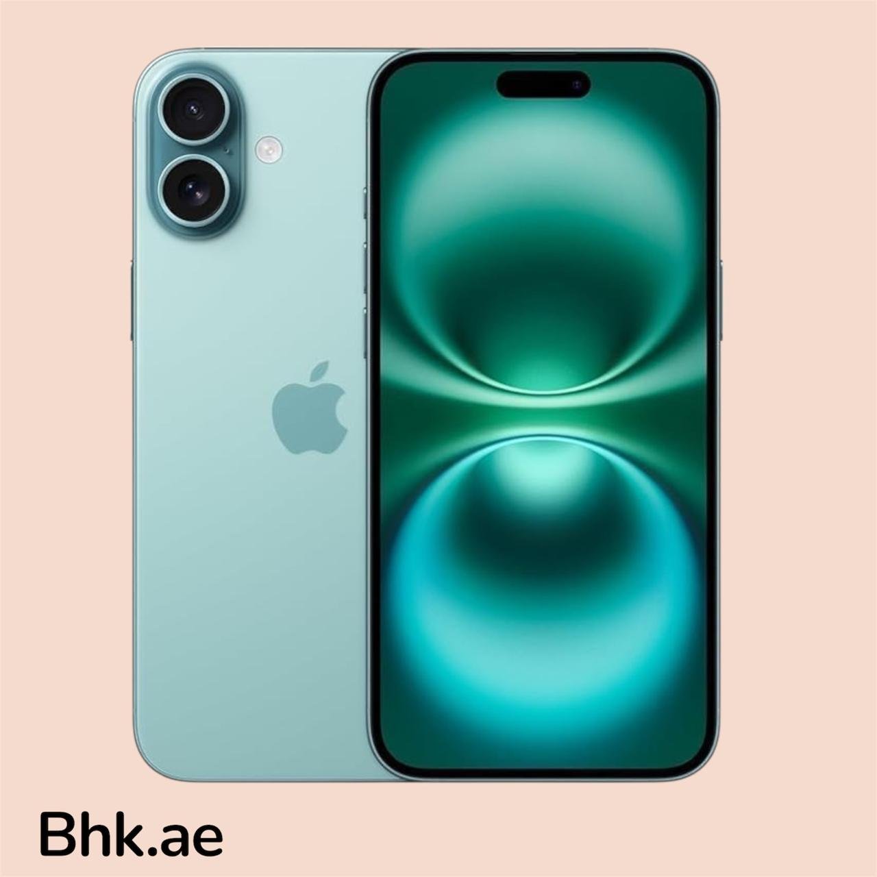 Iphone 16' 16 Plus Bhk.ae (11) iPhone 16 Plus Renewed - Image 1
