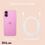 iPhone 16 Plus Renewed - Image 5