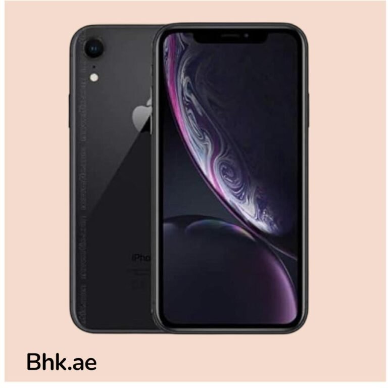 Iphone-XR-Bhk.ae