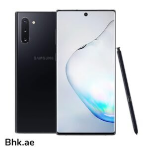 Galaxy Note 10 Bhk.ae