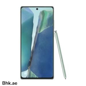 Galaxy Note 20 Bhk.ae