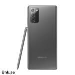 Galaxy Note 20 5G Renewed - Image 4