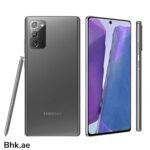 Galaxy Note 20 5G Renewed - Image 3