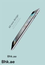 Apple iPad 2nd Gen - Image 5