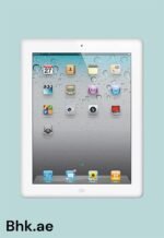 Apple iPad 2nd Gen - Image 2