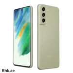 Galaxy S21 FE 5G Renewed - Image 3