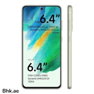 Galaxy S21 FE Bhk.ae