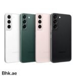 Galaxy S22 Bhk.ae