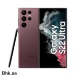 Galaxy S22 Ultra Bhk.ae