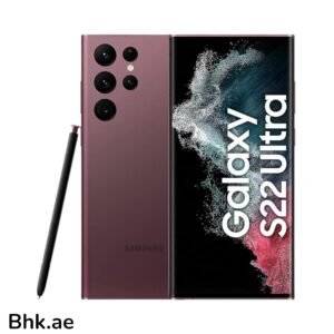 Galaxy S22 Ultra Bhk.ae