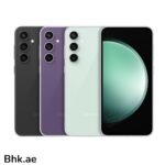 Galaxy S23 FE 5G Renewed - Image 5