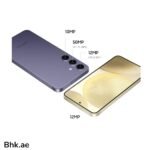 Galaxy S24 FE 5G Renewed - Image 3