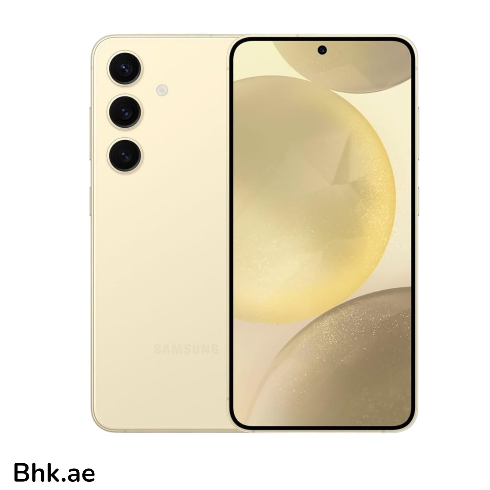 S24 Bhk.ae8 Galaxy S24 FE 5G Renewed - Image 1