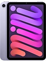 Apple iPad mini (2021) Space Gray 64GB