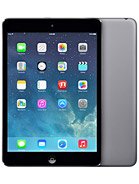 Apple iPad mini 2 White 64GB