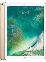 Apple iPad Pro 12.9 (2017) Silver 512GB