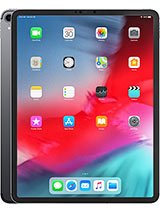 Apple iPad Pro 12.9 (2018) Space Gray 512GB