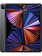 Apple iPad Pro 12.9 (2021) Space Gray 256GB