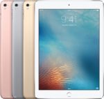 Apple iPad Pro 12.9-Inch 2nd Gen - Image 2