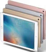 Apple iPad Pro 12.9-Inch 2nd Gen - Image 3