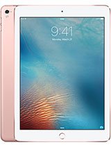 Apple iPad Pro 9.7 (2016) Rose Gold 256GB