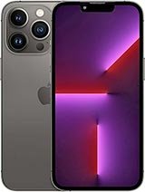 Apple iPhone 13 Pro Graphite 128GB