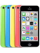 Apple iPhone 5c Pink 32GB