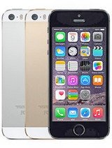 Apple iPhone 5s Gold 16GB