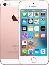 Apple iPhone SE Rose Gold 128GB