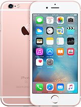 Apple iPhone 6s Rose Gold 128GB